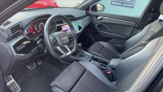 Audi Q3 image 5