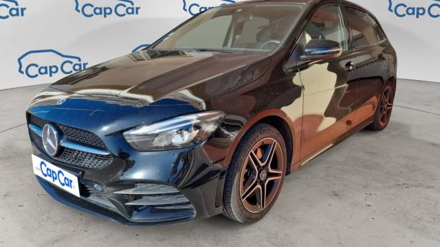 Mercedes Benz Classe B 250e 218 Eq Power 8g-Dct Amg Line