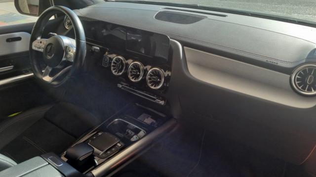 Mercedes Benz Classe B image 1
