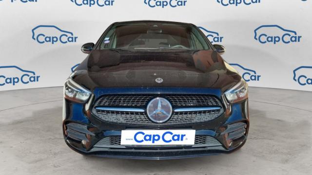 Mercedes Benz Classe B image 3