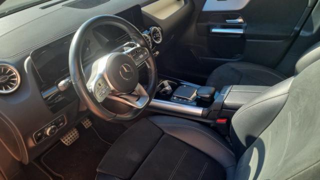 Mercedes Benz Classe B image 7