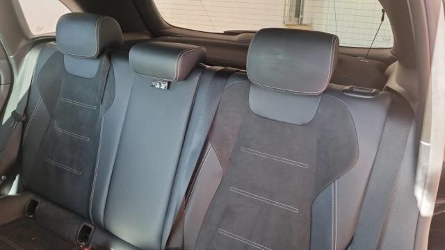 Mercedes Benz Classe B image 5