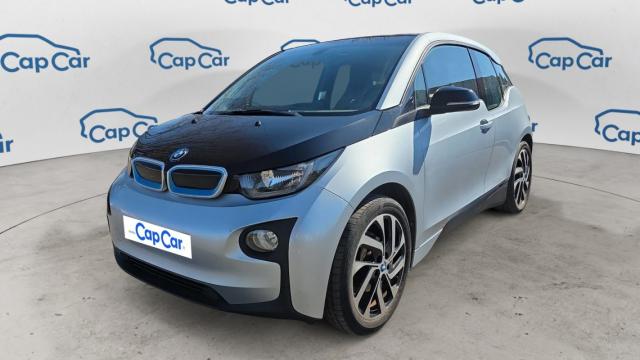 Bmw I3 Edrive 60ah 170 Range Extender Urban Life