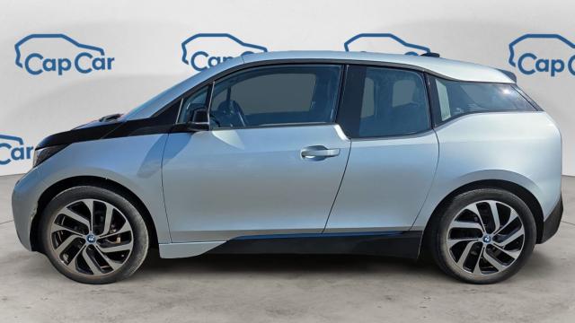 Bmw I3 image 7