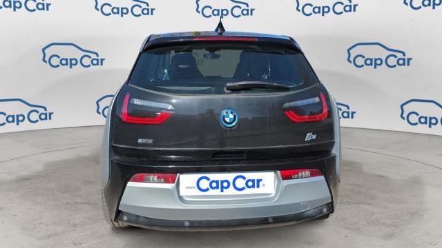 Bmw I3 image 6