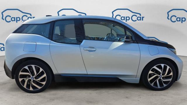 Bmw I3 image 9