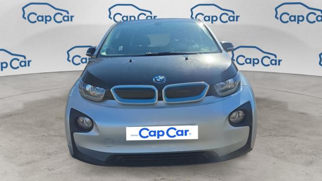 Bmw I3 image 8