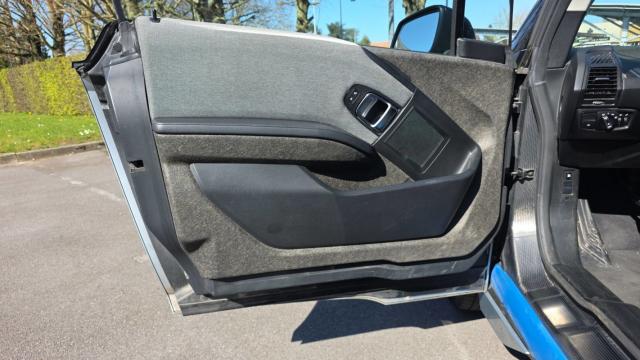 Bmw I3 image 3