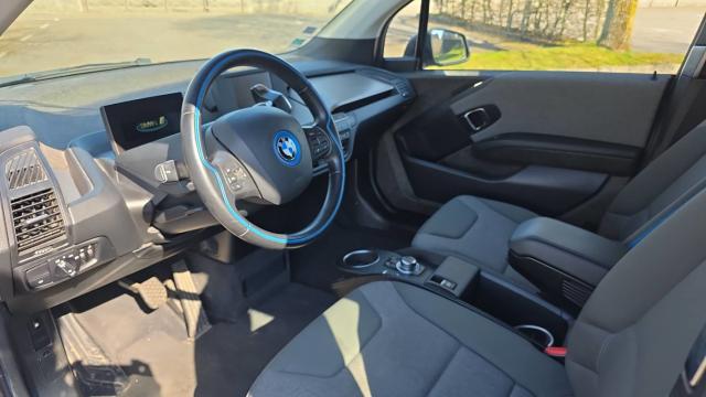 Bmw I3 image 4