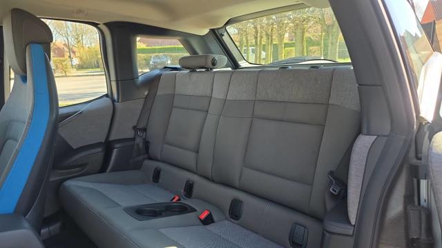 Bmw I3 image 5