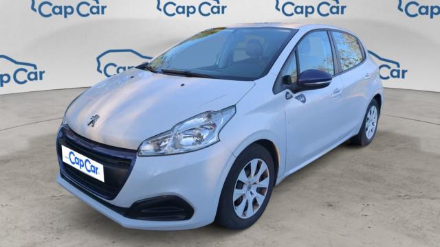 Peugeot 208 Ii 1.6 Blue Hdi 75 Like