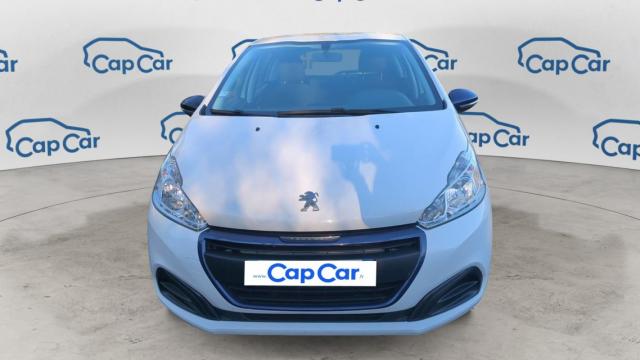 Peugeot 208 image 2