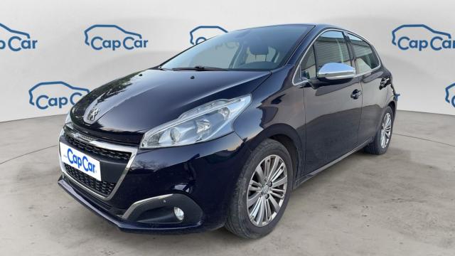 Peugeot 208 1.5 Bluehdi 100 Allure