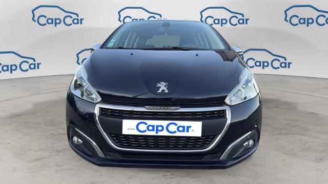 Peugeot 208 image 6