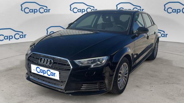 Audi A3 Sportback Iii 1.6 Tdi 116 Business