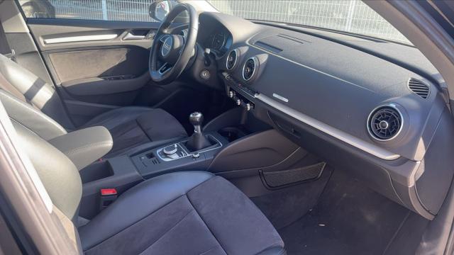 Audi A3 Sportback image 2