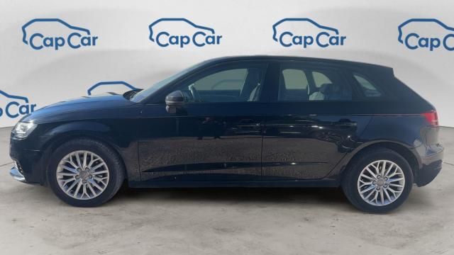 Audi A3 Sportback image 4