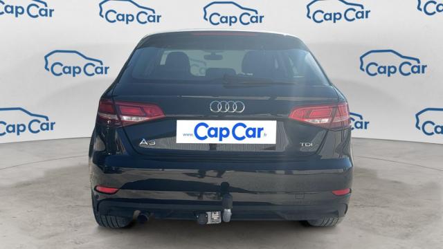 Audi A3 Sportback image 3