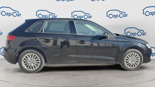 Audi A3 Sportback image 6