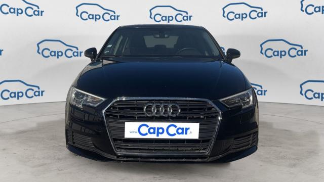 Audi A3 Sportback image 8