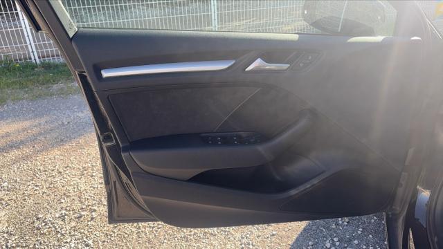 Audi A3 Sportback image 9