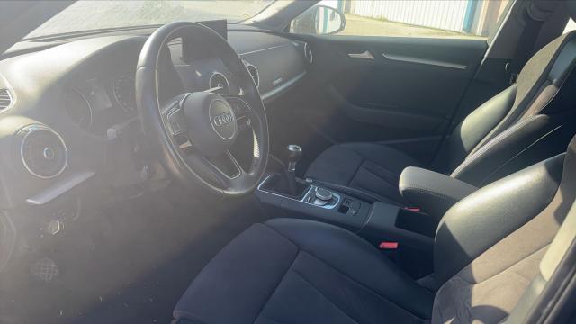 Audi A3 Sportback image 1