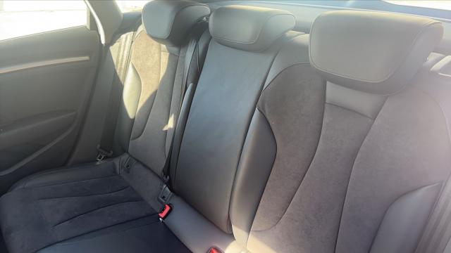 Audi A3 Sportback image 5