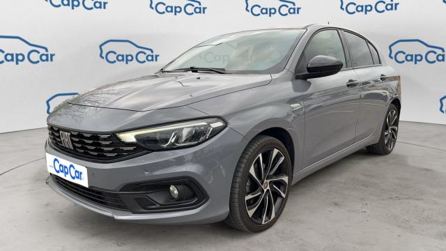 Fiat Tipo 1.0 100 Life Plus
