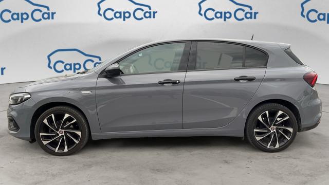 Fiat Tipo image 1