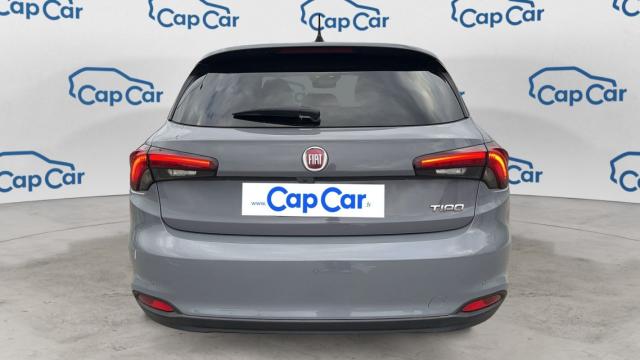Fiat Tipo image 6