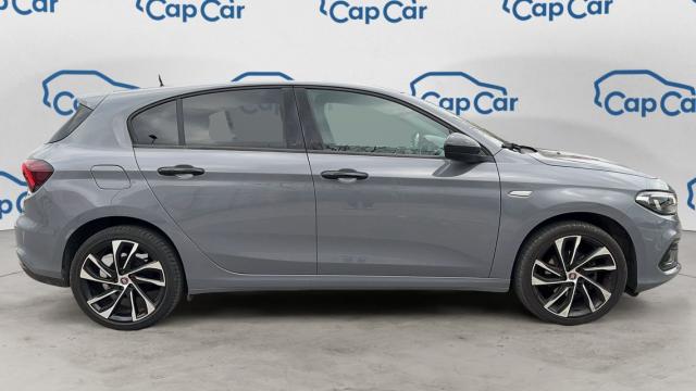 Fiat Tipo image 5