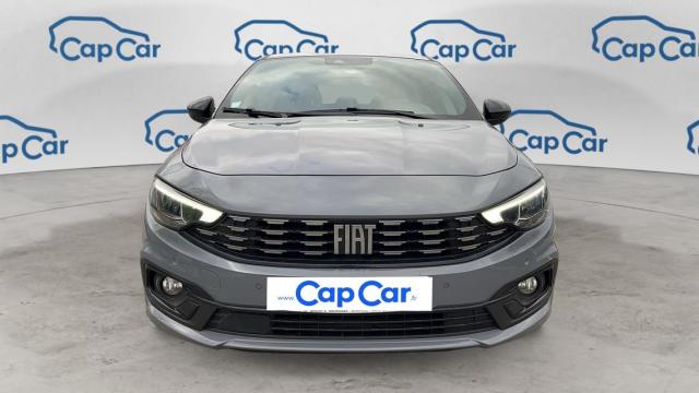 Fiat Tipo image 3