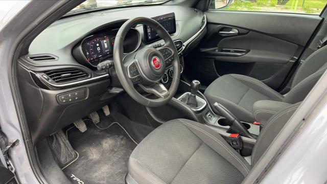 Fiat Tipo image 7