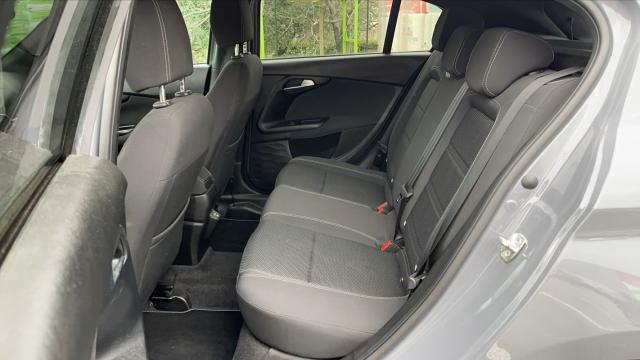 Fiat Tipo image 8