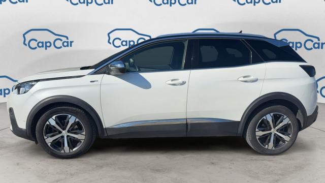 Peugeot 3008 image 8