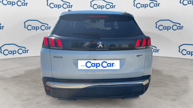 Peugeot 3008 image 1