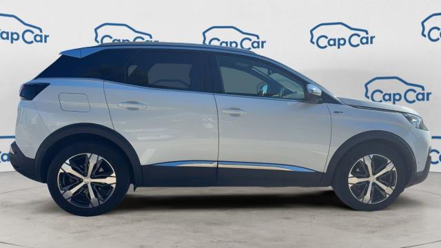 Peugeot 3008 image 5