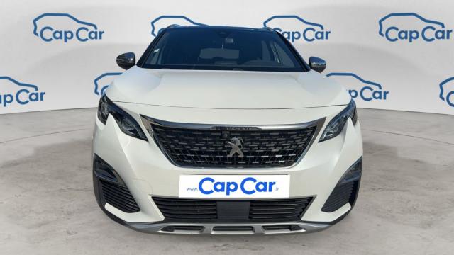 Peugeot 3008 image 7