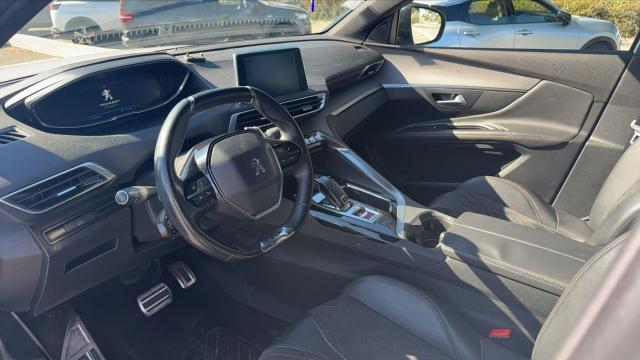 Peugeot 3008 image 9