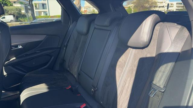 Peugeot 3008 image 3