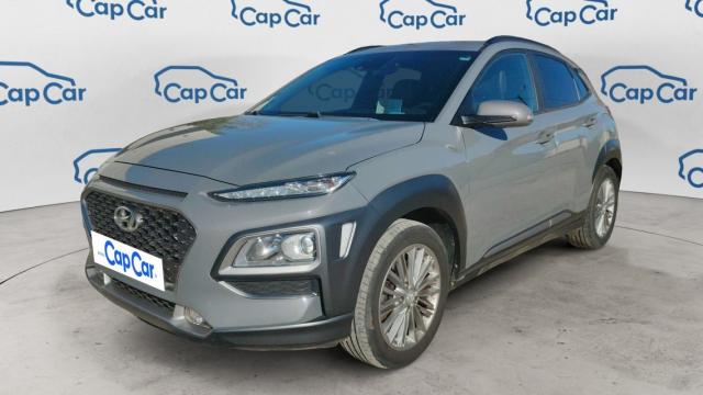 Hyundai Kona 1.6 T-Gdi 177 Dct7 Creative
