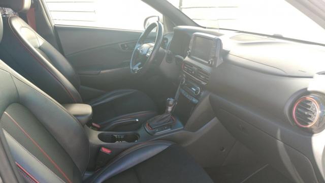 Hyundai Kona image 4