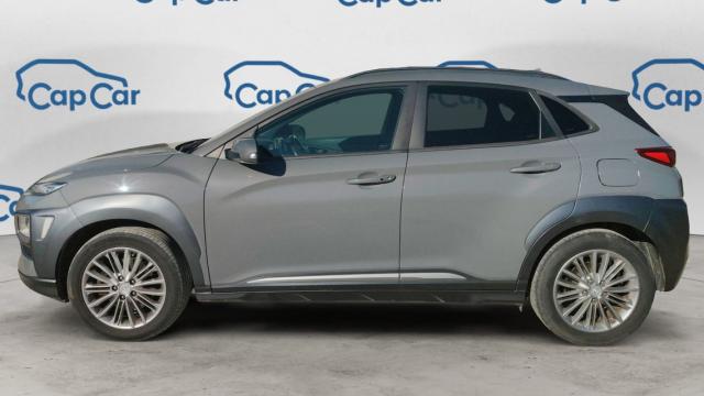 Hyundai Kona image 1