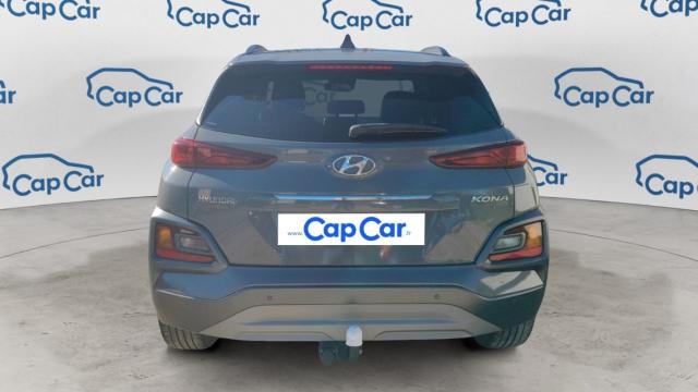 Hyundai Kona image 2