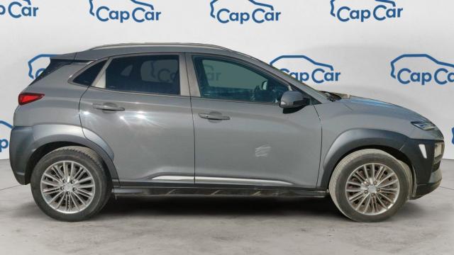 Hyundai Kona image 9