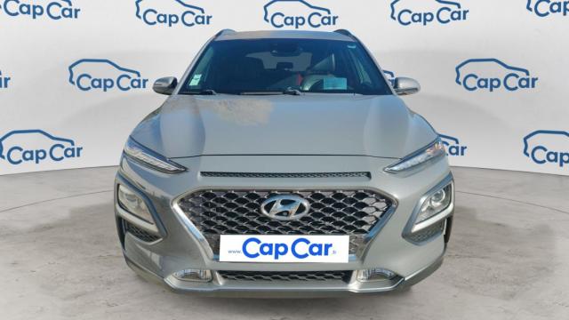 Hyundai Kona image 5