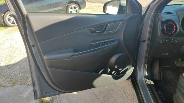 Hyundai Kona image 8