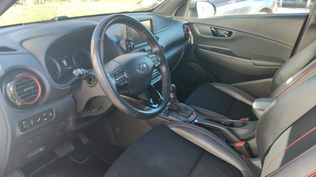 Hyundai Kona image 7