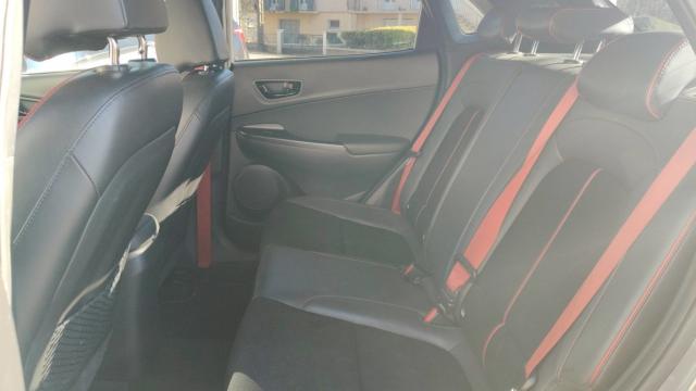 Hyundai Kona image 6