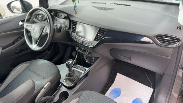 Opel Crossland X image 8